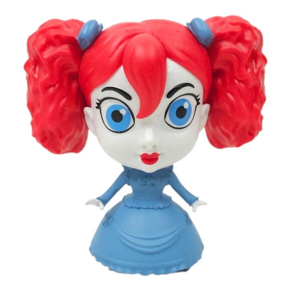 Poppy Playtime Mini Figure Collectible 2.5" Character PhatMojo Toy Vinyl Figure - Picture 1 of 12